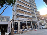 Erdemli Kızkalesi Satılık