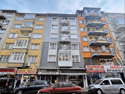 Merkez Cumhuriyet Satılık