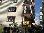 Muratpaşa Memurevleri Satılık