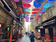 Beyoğlu Kuloğlu Satılık 2 Cafe & Bar