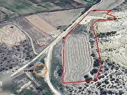 Selçuklu Küçükmuhsine Satılık