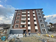 Merkez Köseoğlu Satılık 3+1 Daire