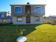Karaburun Mordoğan Satılık