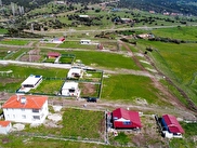 Karesi Turplu Satılık 509 m² Arsa