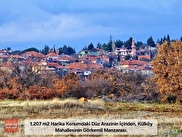Karahallı Külköy Satılık