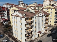 Merkez Güzelyurt Satılık 3+1 Daire