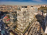 Kağıthane Merkez Satılık