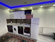 Doğubayazıt Çiftepınar Satılık 1+1 Daire