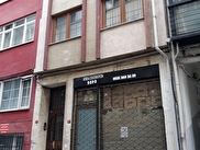Beşiktaş Sinanpaşa Satılık