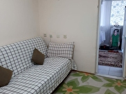 Meltemde Deniz Gorur Dogalgazli Ful Esyali Kiralik Daire