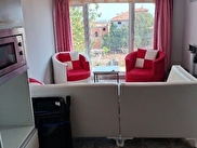 Süleymanpaşa Bahçelievler Kiralık