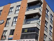 Kuşadası Alacamescit Satılık 1+1 Daire