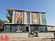 Merkez Mimar Sinan Satılık 4+1 Daire