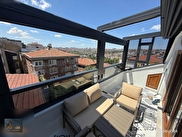 Beyoğlu Halıcıoğlu Satılık
