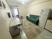 Merkez Ünalan Satılık 1+1 Daire