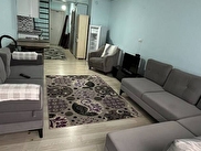Merkez Ünalan Satılık 2+1 Daire