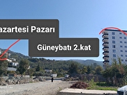 Düziçi Hürriyet Kiralık