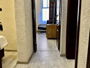 Kadıköy Rasimpaşa Günlük Kiralık 2 Ev
