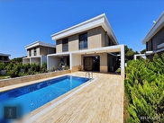 Çeşme Alaçatı Satılık