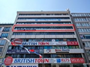 Şişli Merkez Kiralık