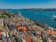 Beyoğlu Müeyyetzade Satılık
