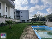 Nilüfer Kayapa Satılık