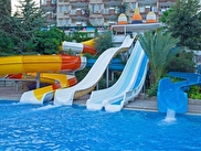 Alanya Kestel Günlük Kiralık
