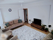Genç Yenişehir Satılık 3+1 Daire