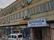 Eyüpsultan Topçular Satılık 2 Atölye