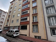 Merkez Gazipaşa Satılık 2+1 Daire