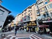 Kadıköy Osmanağa Satılık