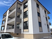Kadınhanı Tepebaşı Satılık 4+1 Daire