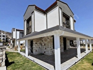 Karaburun Mordoğan Satılık