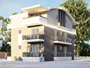 Manavgat Taşağıl Satılık