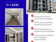 Merkez Yeni Cami Satılık