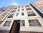 Şişli İzzet Paşa Satılık