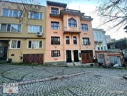 Beykoz Anadolu Hisarı Satılık 8+1 Müstakil Ev