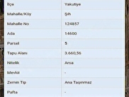 Yakutiye Şükrüpaşa Satılık