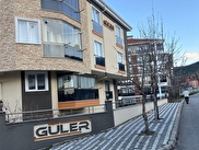 Merkez Sidre Satılık 2+1 Daire