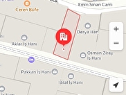 Fatih Emin Sinan Satılık 3 İş Hanı