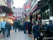 Kadıköy Caferağa Satılık