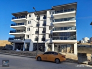Merkez Barutluk Satılık 2+1 Daire