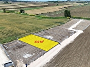 Silivri Kadıköy Satılık 330 m² Bahçe