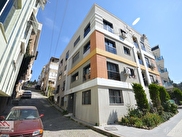 Balçova Eğitim Satılık 2+1 Daire