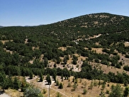Kızılcahamam İsmetpaşa Satılık
