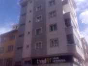 Bozüyük Çarşı Satılık 4+1 Daire
