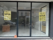 Sultanbeyli Mecidiye Satılık Stüdyo Dükkan & Mağaza