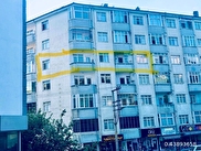 Merkez Yeşil Satılık 3+1 Daire