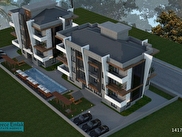 Kepez Varsak Karşıyaka Satılık 3+1 Daire