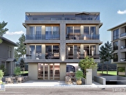 ARTI'dan DENİZLİ ÇAMLIK'ın MERKEZİNDE YENİ SIFIR KİRALIK DÜKKAN